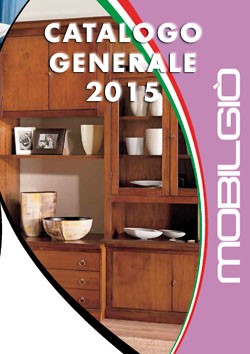 Copertina del catalogo Catalogo Storico 2014