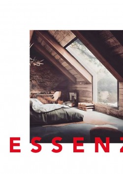 Copertina del catalogo Catalogo Essenze