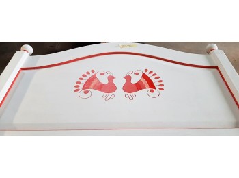 Pavoncella
