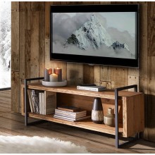 Porta TV in stile classico
